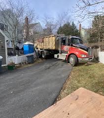 Best Residential Junk Removal  in Vandergrift, PA